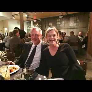 Meet your Posher, Susan